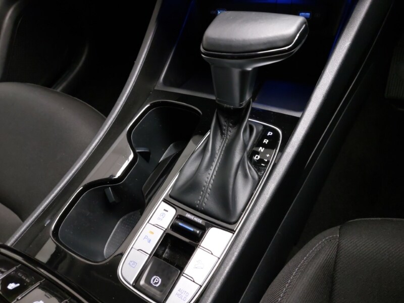 Used Hyundai TUCSON 2021 for sale - 77183698: Photo 15