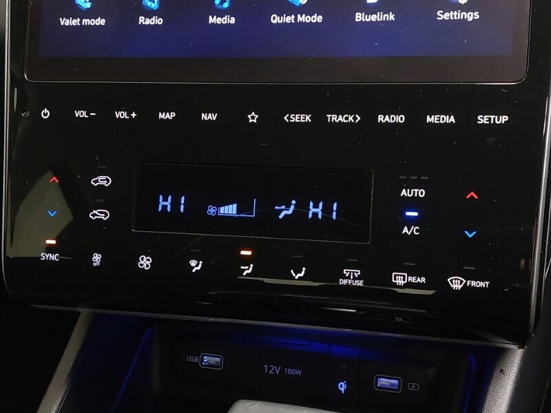 Used Hyundai TUCSON 2021 for sale - 77183698: Photo 16