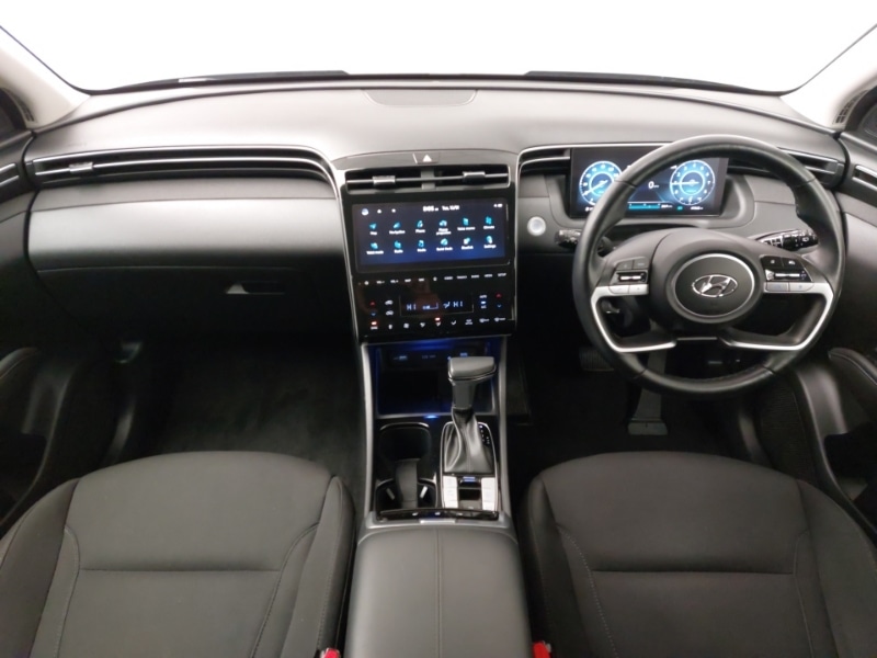 Used Hyundai TUCSON 2021 for sale - 77183698: Photo 2