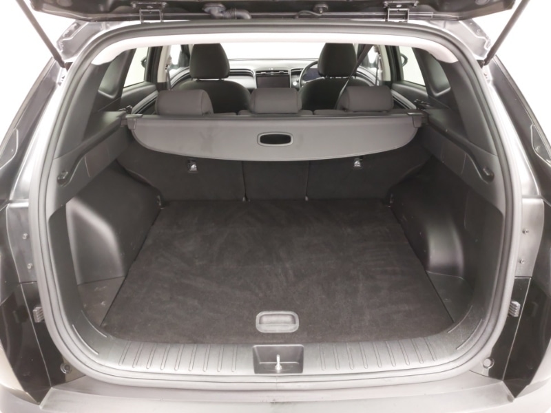 Used Hyundai TUCSON 2021 for sale - 77183698: Photo 8