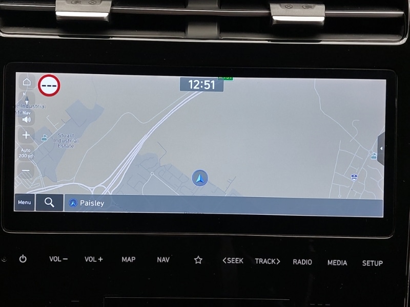 Used Hyundai TUCSON 2021 for sale - 76614088: Photo 14