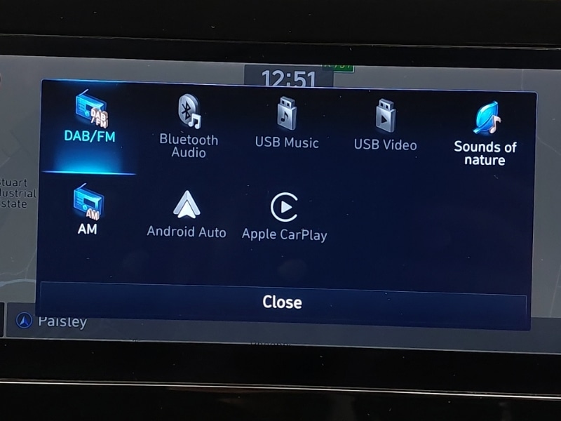 Used Hyundai TUCSON 2021 for sale - 76614088: Photo 15