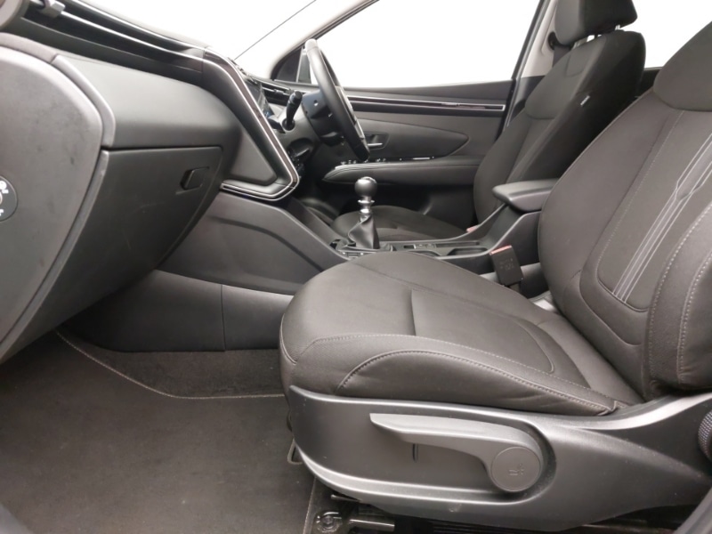 Used Hyundai TUCSON 2021 for sale - 76614088: Photo 5