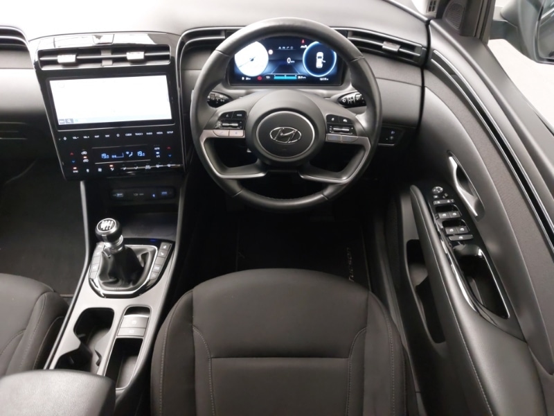 Used Hyundai TUCSON 2021 for sale - 76614088: Photo 7