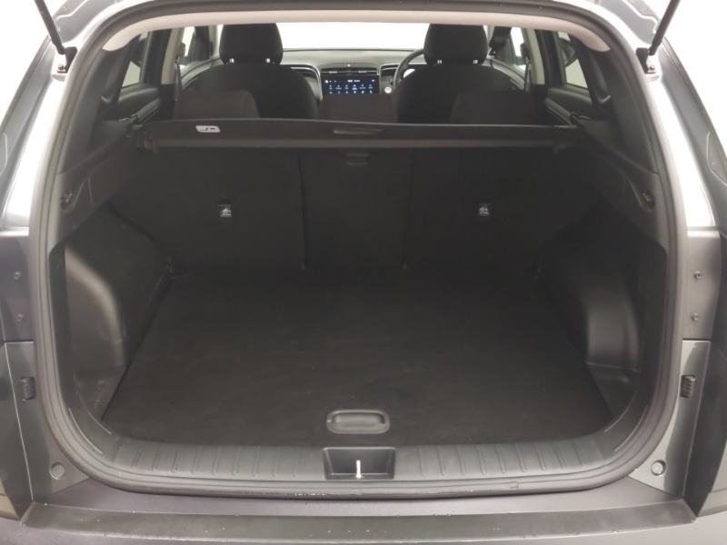 Used Hyundai TUCSON 2021 for sale - 76614088: Photo 8