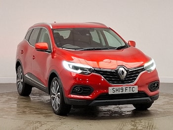 Used Renault Kadjar 2019 for sale - 78005913: Photo