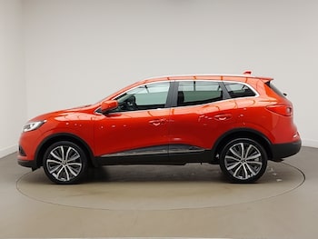 Used Renault Kadjar 2019 for sale - 78005913: Photo