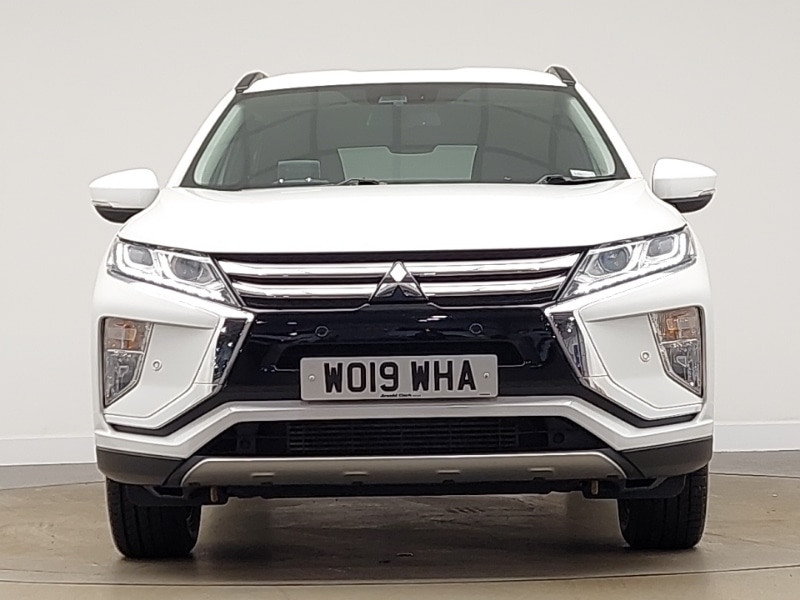 Used Mitsubishi Eclipse Cross 2019 for sale - 76893806: Photo 12
