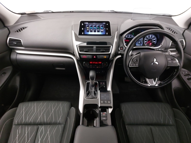 Used Mitsubishi Eclipse Cross 2019 for sale - 76893806: Photo 2