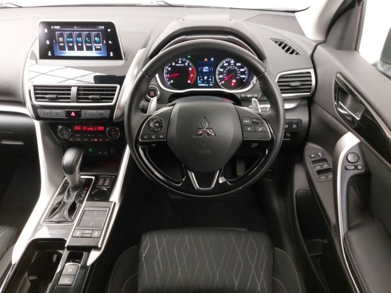 Used Mitsubishi Eclipse Cross 2019 for sale - 76893806: Photo 7