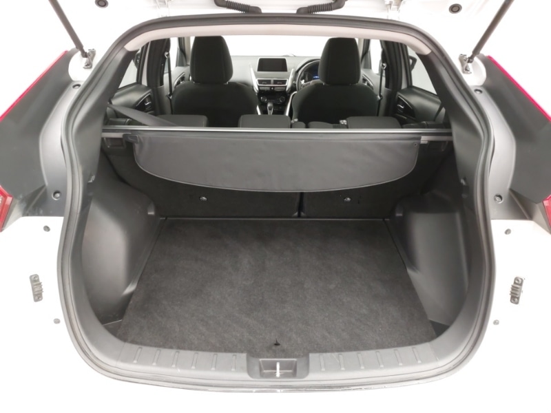 Used Mitsubishi Eclipse Cross 2019 for sale - 76893806: Photo 8