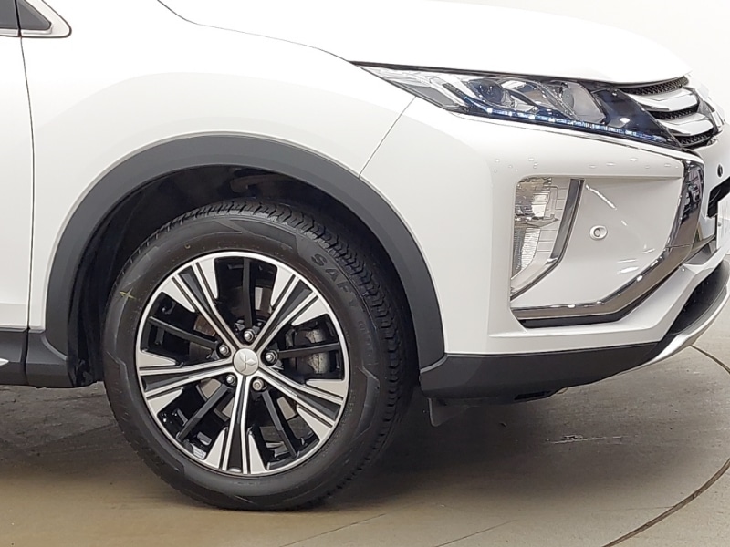 Used Mitsubishi Eclipse Cross 2019 for sale - 76893806: Photo 9