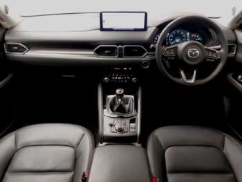 Used Mazda CX-5 2023 for sale - 74706095: Photo