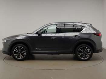 Used Mazda CX-5 2023 for sale - 74706095: Photo