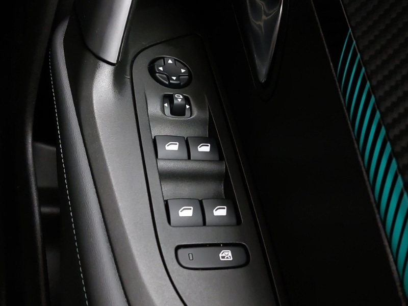 Used Peugeot 2008 2021 for sale - 76529076: Photo 19