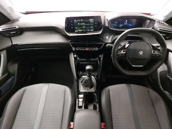 Used Peugeot 2008 2021 for sale - 76529076: Photo