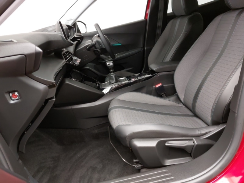 Used Peugeot 2008 2021 for sale - 76529076: Photo 5