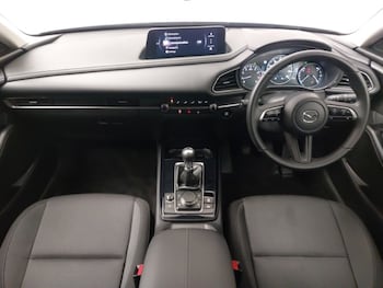 Used Mazda CX-30 2025 for sale - 78126151: Photo