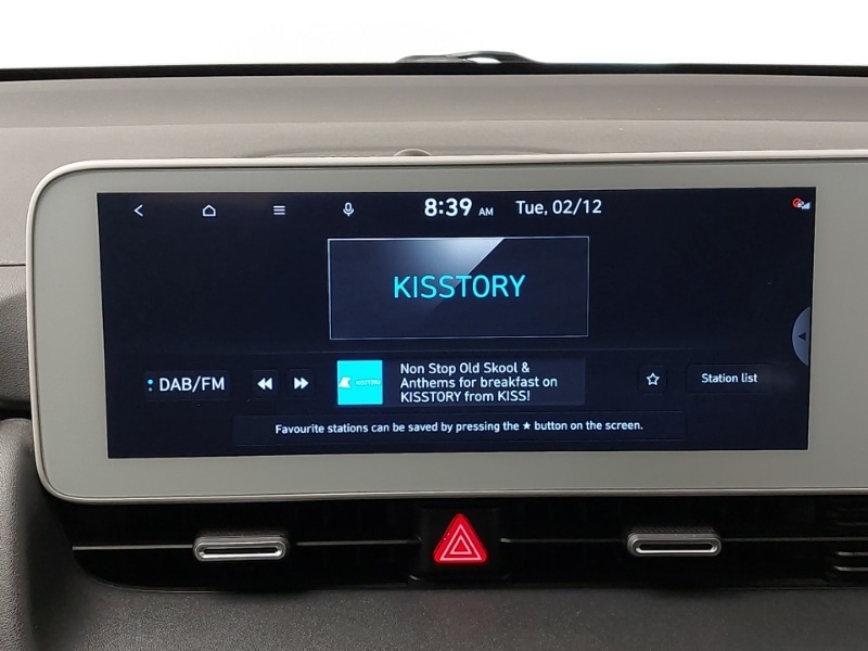 Used Hyundai IONIQ 5 2022 for sale - 76779427: Photo 10