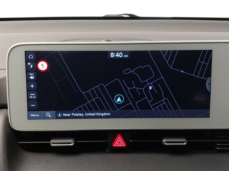 Used Hyundai IONIQ 5 2022 for sale - 76779427: Photo 11