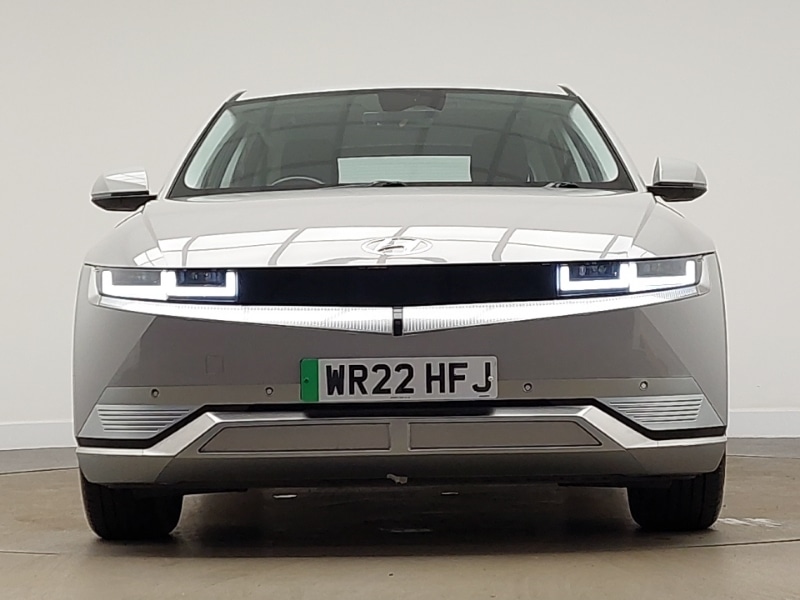 Used Hyundai IONIQ 5 2022 for sale - 76779427: Photo 12