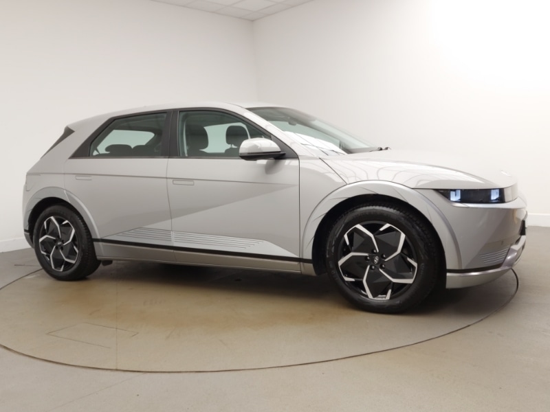 Used Hyundai IONIQ 5 2022 for sale - 76779427: Photo 13