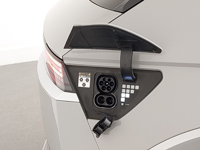 Used Hyundai IONIQ 5 2022 for sale - 76779427: Photo 14