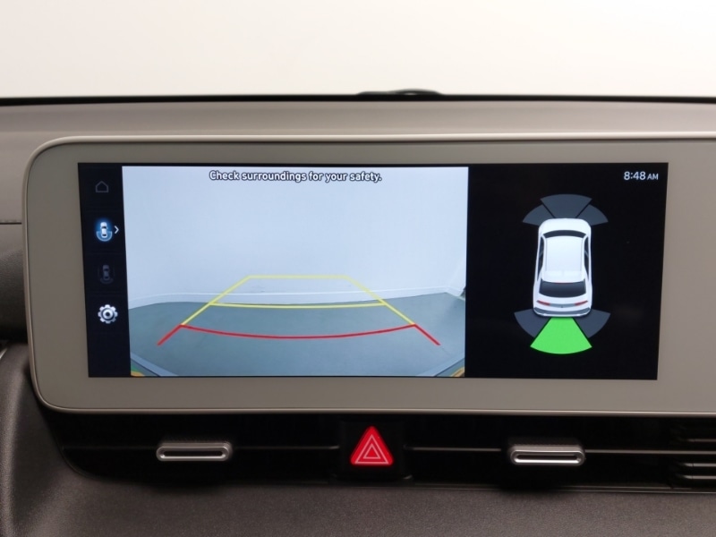 Used Hyundai IONIQ 5 2022 for sale - 76779427: Photo 16