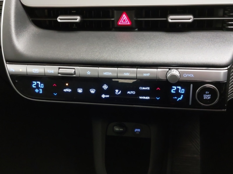 Used Hyundai IONIQ 5 2022 for sale - 76779427: Photo 18