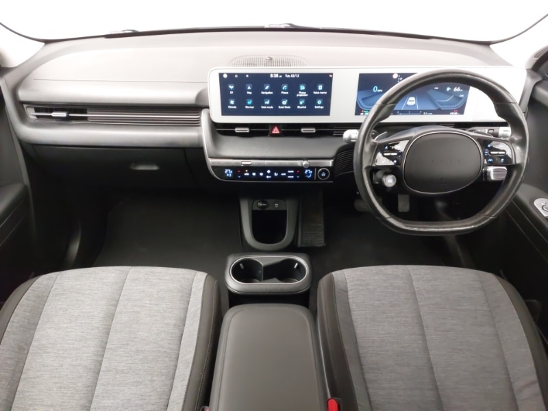 Used Hyundai IONIQ 5 2022 for sale - 76779427: Photo 2