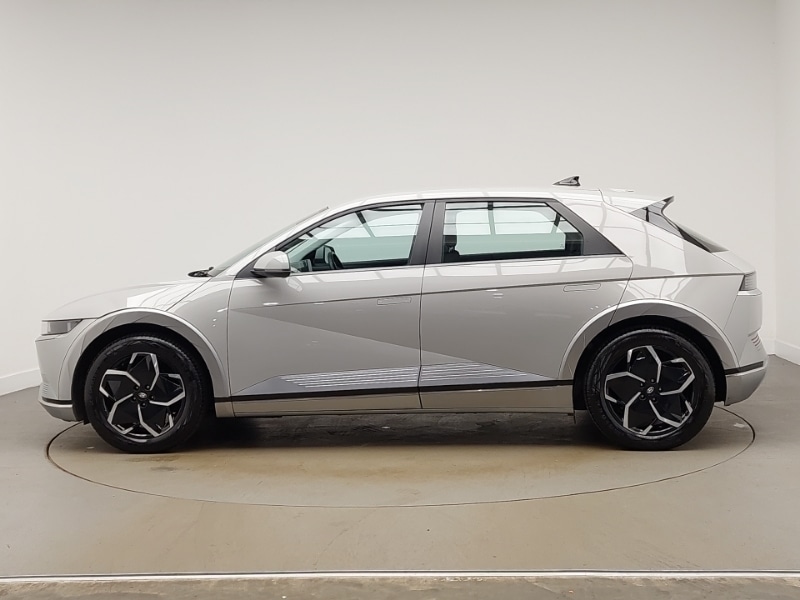 Used Hyundai IONIQ 5 2022 for sale - 76779427: Photo 4