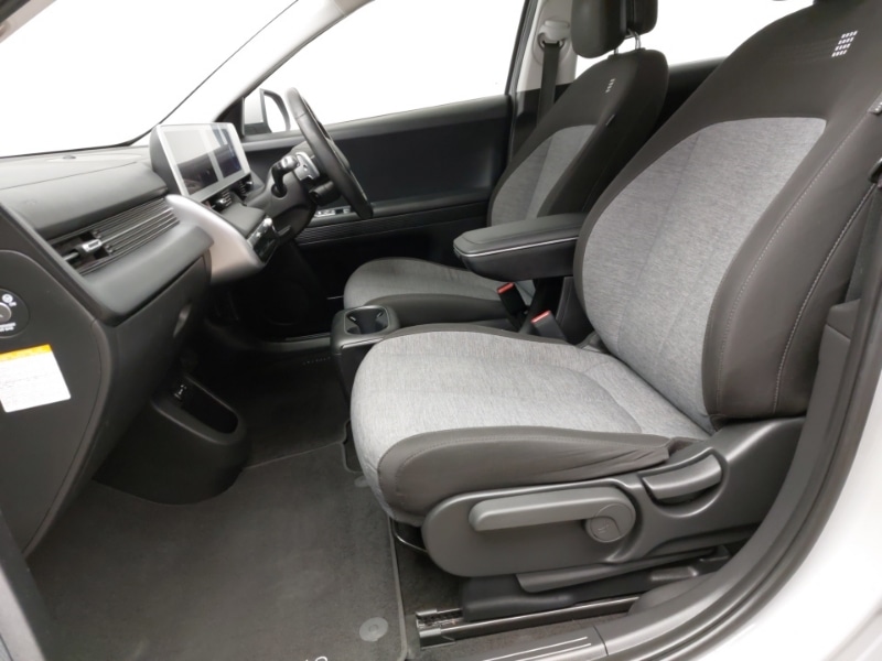 Used Hyundai IONIQ 5 2022 for sale - 76779427: Photo 5