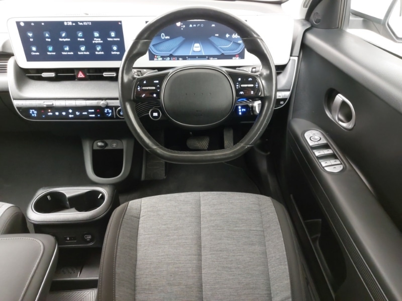 Used Hyundai IONIQ 5 2022 for sale - 76779427: Photo 7