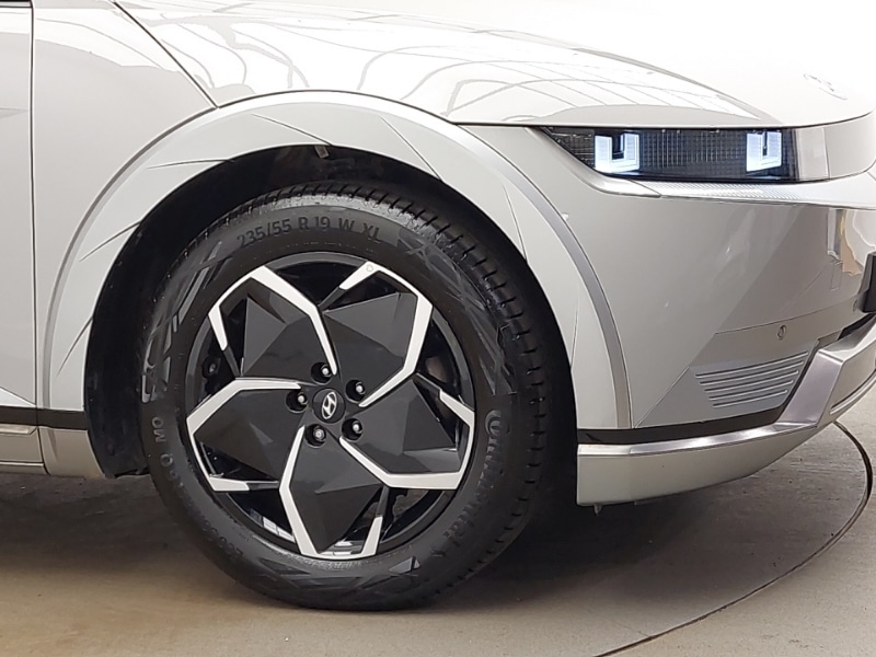 Used Hyundai IONIQ 5 2022 for sale - 76779427: Photo 9