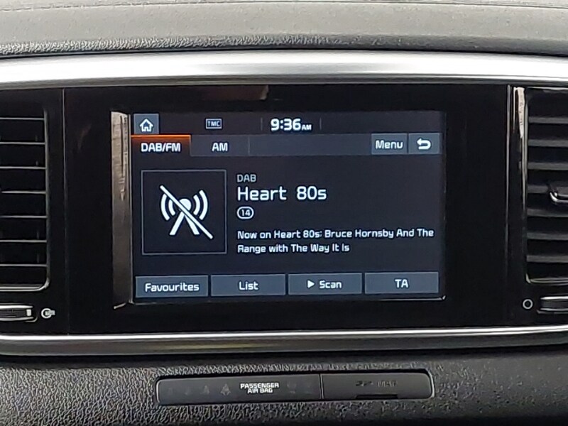 Used Kia Sportage 2018 for sale - 77790473: Photo 10