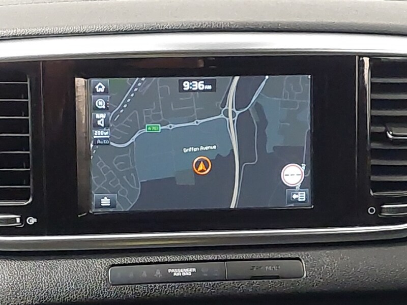 Used Kia Sportage 2018 for sale - 77790473: Photo 11