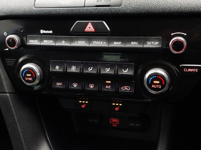 Used Kia Sportage 2018 for sale - 77790473: Photo 15