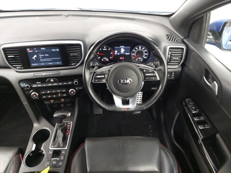 Used Kia Sportage 2018 for sale - 77790473: Photo 7