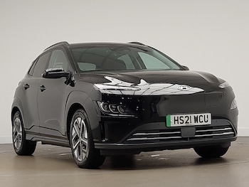 2021 - 150kW Premium 64kWh 5dr Auto
