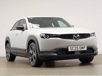 2025 - 125kW R-EV Prime Line 5dr Auto