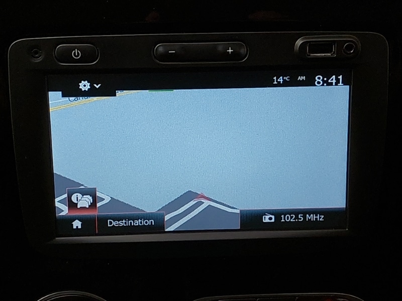 Used Renault Captur 2017 for sale - 77273187: Photo 11