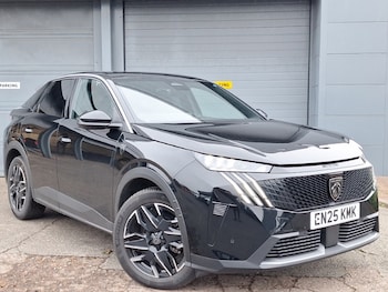 Used Peugeot 3008 2025 for sale - 79360876: Photo