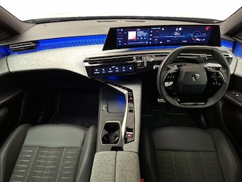Used Peugeot 3008 2025 for sale - 79360876: Photo