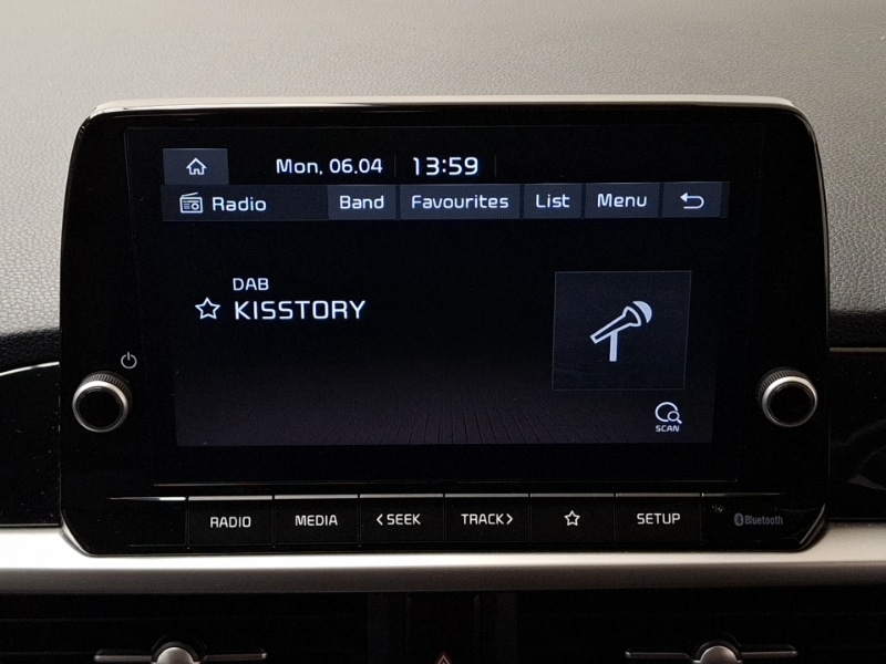 Used Kia Picanto 2021 for sale - 78148967: Photo 10