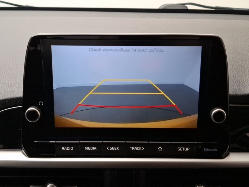 Used Kia Picanto 2021 for sale - 78148967: Photo 11