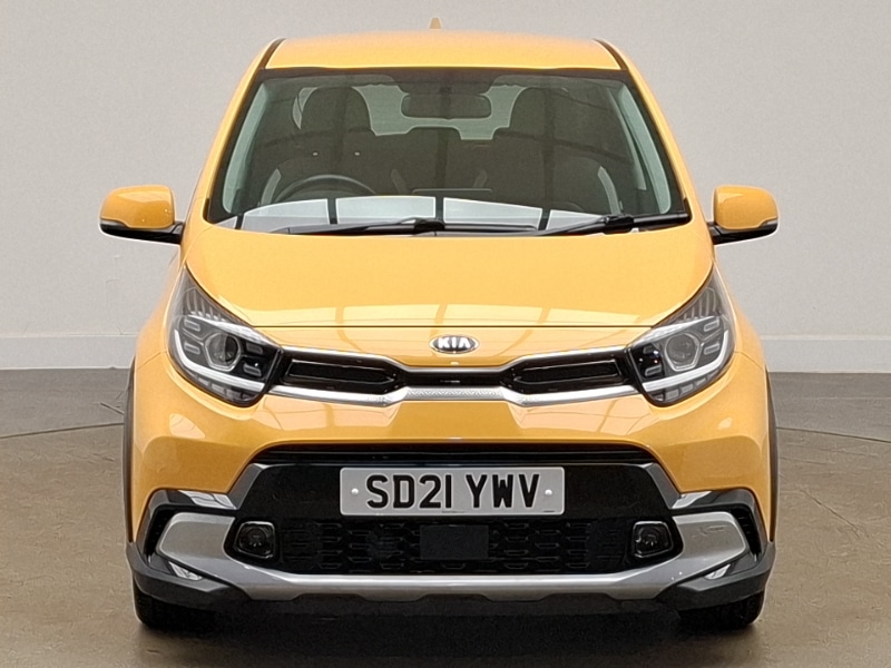 Used Kia Picanto 2021 for sale - 78148967: Photo 12