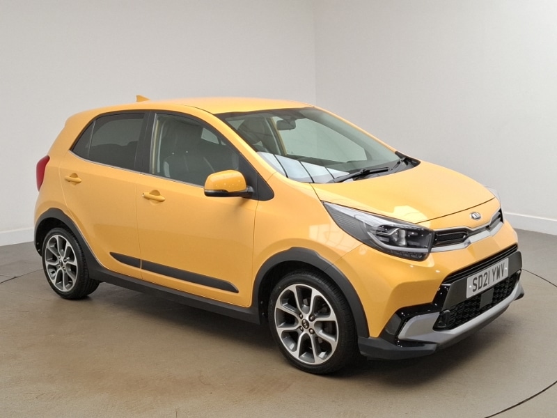 Used Kia Picanto 2021 for sale - 78148967: Photo 13