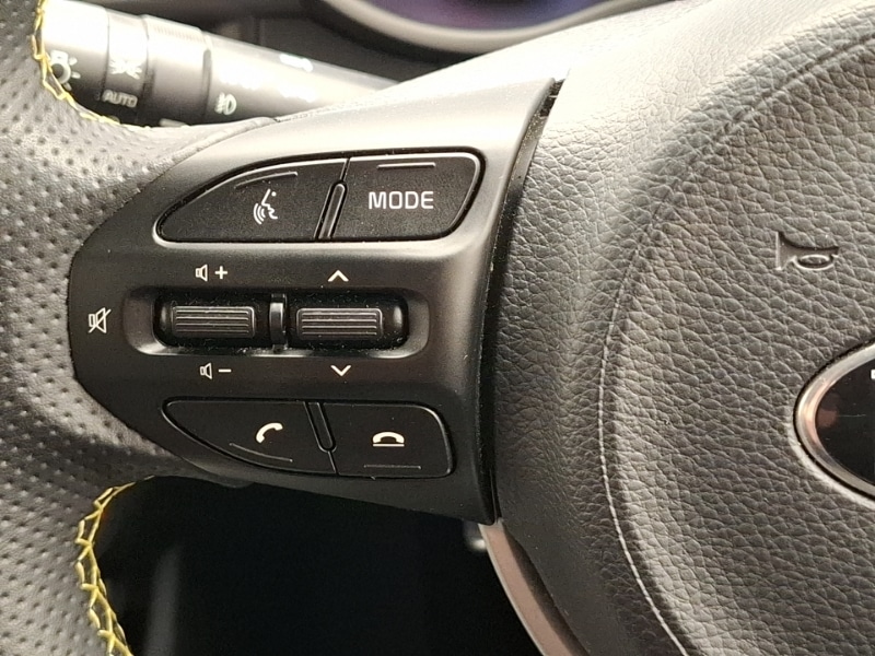 Used Kia Picanto 2021 for sale - 78148967: Photo 18