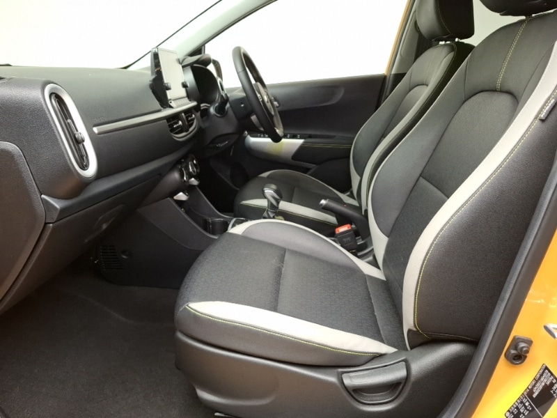 Used Kia Picanto 2021 for sale - 78148967: Photo 5