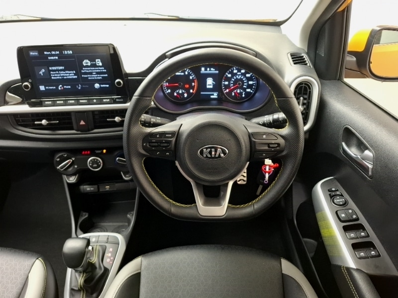 Used Kia Picanto 2021 for sale - 78148967: Photo 7